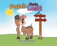Patch Gets Lost!