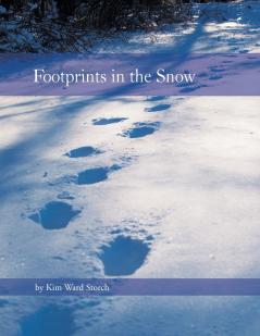 Footprints in the Snow