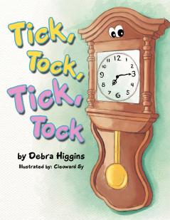 Tick Tock Tick Tock