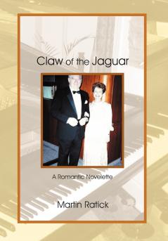 Claw of the Jaguar