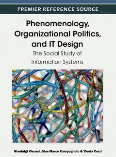 Phenomenology Organizational Politics and IT Design