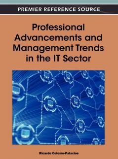 Professional Advancements and Management Trends in the IT Sector