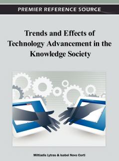 Trends and Effects of Technology Advancement in the Knowledge Society