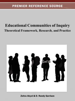 Educational Communities of Inquiry