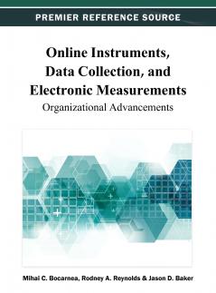 Online Instruments Data Collection and Electronic Measurements