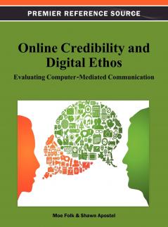 Online Credibility and Digital Ethos