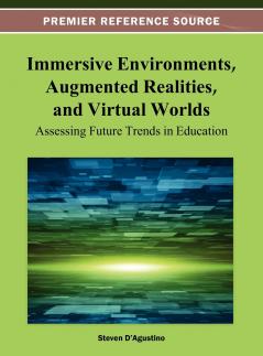 Immersive Environments Augmented Realities and Virtual Worlds