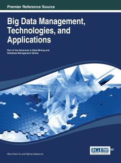 Big Data Management Technologies and Applications