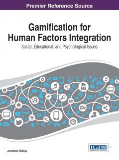 Gamification for Human Factors Integration