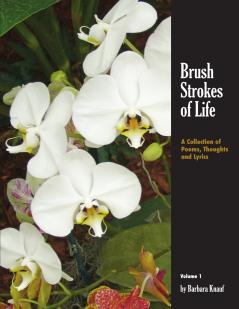 Brush Strokes of Life