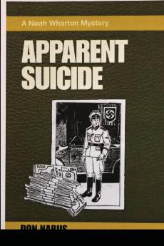 Apparent Suicide
