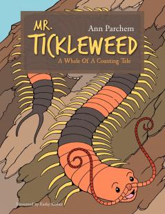 Mr. Tickleweed