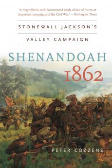 Shenandoah 1862