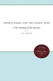 Thomas Hardy and the Cosmic Mind