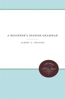 A Beginner's Spanish Grammar
