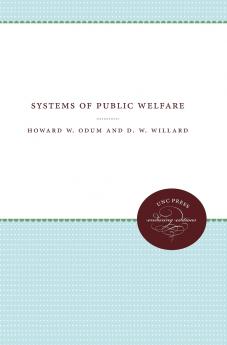 Systems of Public Welfare