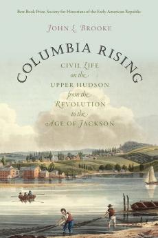 Columbia Rising