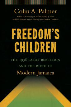 Freedom's Children