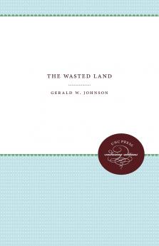 The Wasted Land