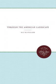 Through the American Landscape