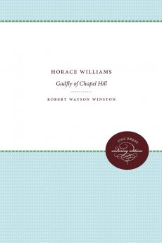 Horace Williams