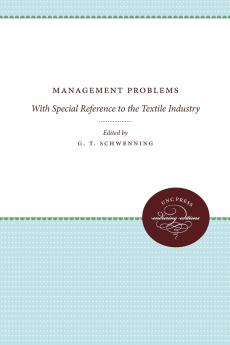 Management Problems