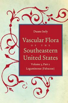 Vascular Flora of the Southeastern United States