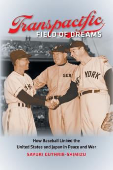 Transpacific Field of Dreams