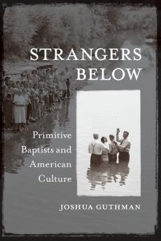Strangers Below