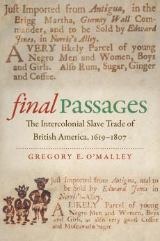 Final Passages