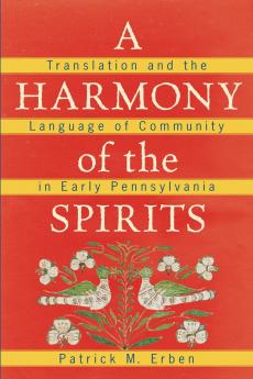 A Harmony of the Spirits