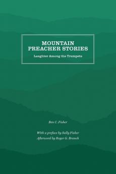 Mountain Preacher Stories