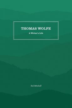 Thomas Wolfe