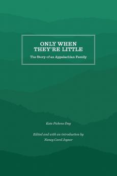 Only When They're Little