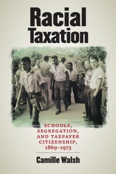 Racial Taxation