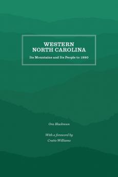 Western North Carolina