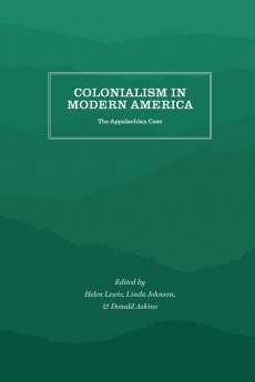 Colonialism in Modern America