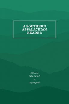 A Southern Appalachian Reader