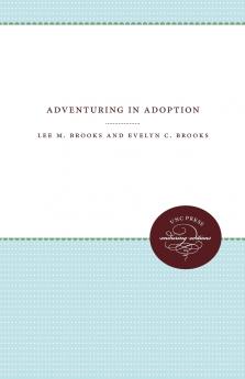 Adventuring in Adoption