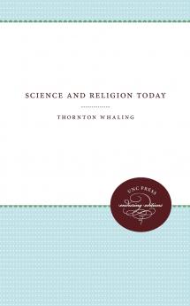 Science and Religion Today