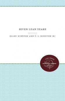 Seven Lean Years