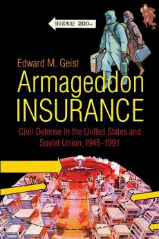 Armageddon Insurance