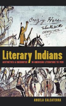 Literary Indians