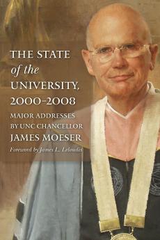 The State of the University 2000-2008