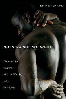 Not Straight Not White