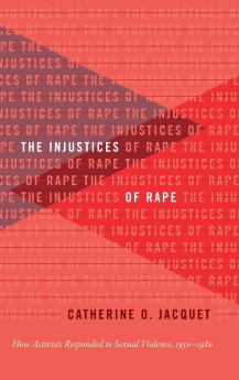 The Injustices of Rape