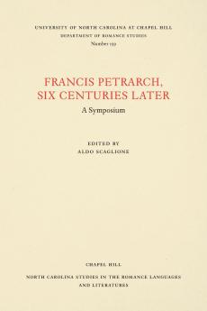 Francis Petrarch Six Centuries Later