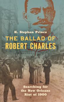 The Ballad of Robert Charles