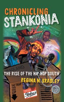 Chronicling Stankonia