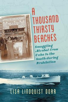 A Thousand Thirsty Beaches